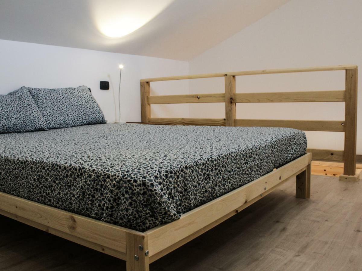 La Dimora Apartments Сикульяна Экстерьер фото