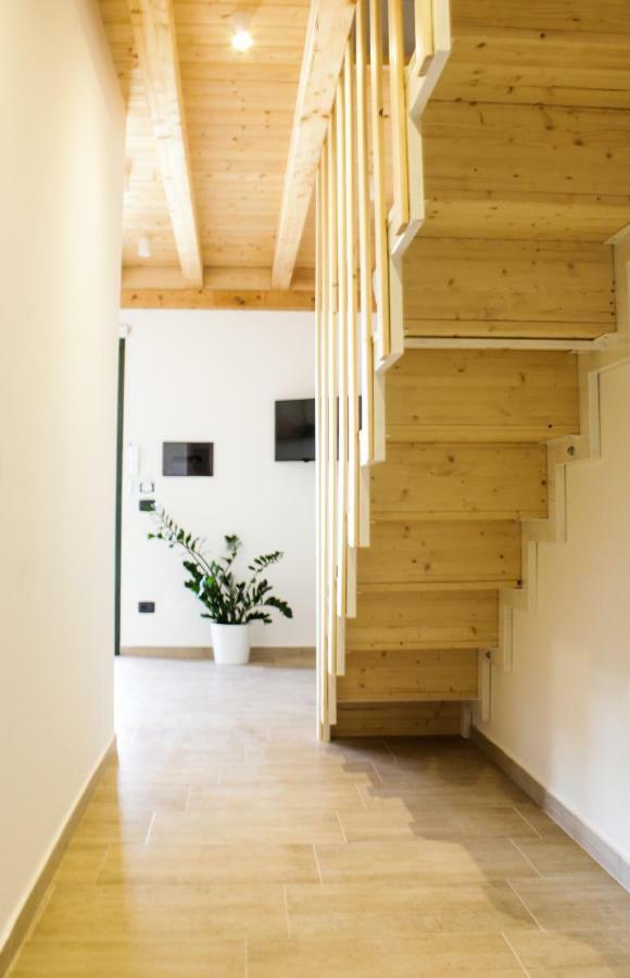 La Dimora Apartments Сикульяна Экстерьер фото